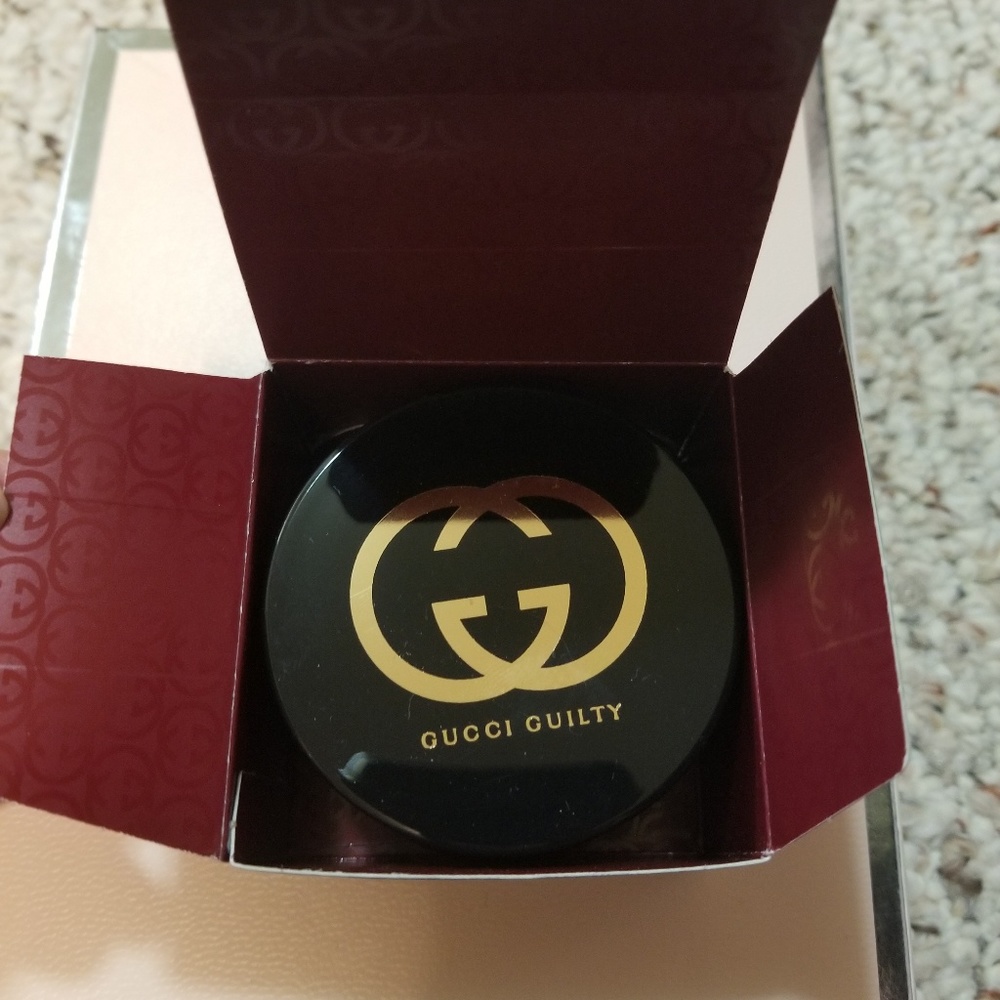 Gucci Guilty Cream